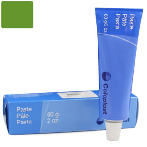 Pasta ochronna do skóry