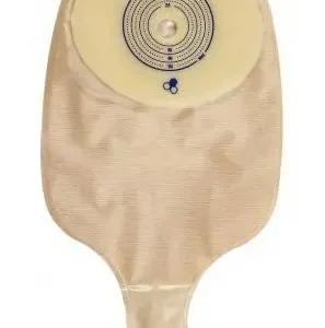 Torebki do urostomii