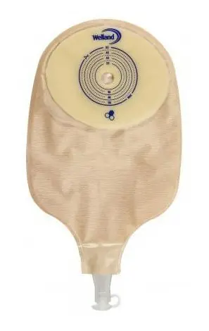 Torebki do urostomii