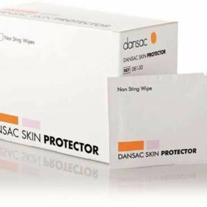 DANSAC SKIN PROTECTOR 081-30INT CHUSTECZKA