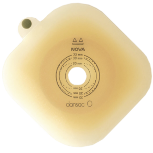 DANSAC NOVA 2 1343-15 X3 PŁYTKA wypukła