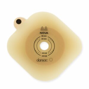 DANSAC NOVA 2 1136-15 PŁYTKA płaska