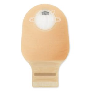 DANSAC NOVA 2 FOLDUP 1216-36 WOREK przezroczysty