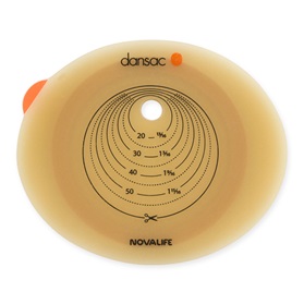 DANSAC NOVALIFE 2 1736-10 PŁYTKA