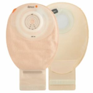 DANSAC NOVALIFE 1 CONVEX 3041-37 TRE MIDI WOREK OTWARTY CONVEX poj. 380 ml