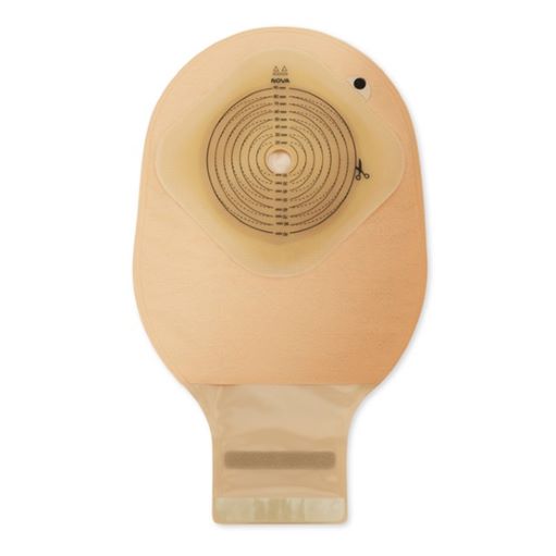 DANSAC NOVA 1 815-15 FOLDUP MAXI WOREK beżowy