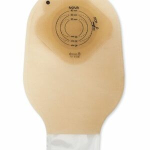 DANSAC NOVA 1 818-10 INFANT WOREK