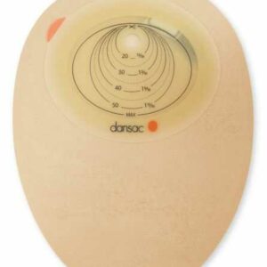 DANSAC NOVALIFE 1 901-10 MIDI WOREK beżowy