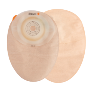 DANSAC NOVALIFE 1 CONVEX 3031-37 TRE MIDI WOREK ZAMKNIĘTY CONVEX poj. 440 ml