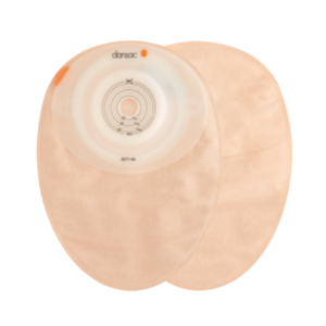 DANSAC NOVALIFE 1 SOFT CONVEX 3071-34 TRE MIDI WOREK ZAMKNIĘTY SOFT poj. 430 ml