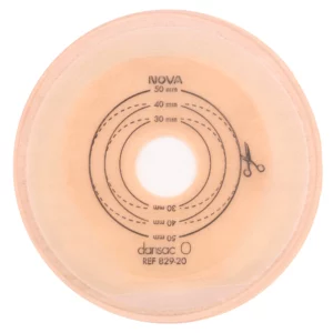 DANSAC NOVA 1 829-20 MINI CAP WOREK beżowy