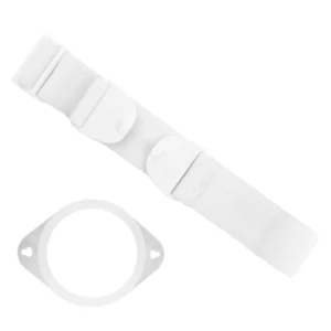 DANSAC OSTOMY BELT PACK 09075-0000 PASEK 85 biały
