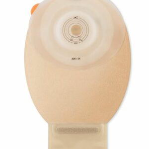 DANSAC NOVALIFE 1 SOFT CONVEX 3081-34 TRE MIDI WOREK OTWARTY SOFT poj. 540 ml