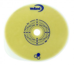 Welland Aurum 2 - płytka stomijna