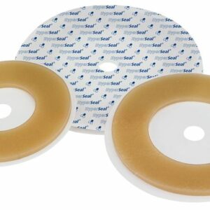 Welland Hyperseal Washer - pierścień/kołnierz uszczelniająco-gojący z miodem Manuka