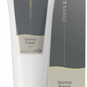 WELLAND STOMA PASTE - pasta stomijna uszczelniająco-gojąca 100g