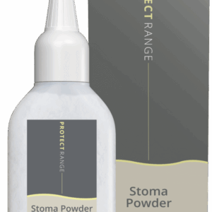 Welland Stoma Powder - puder stomijny gojąco-ochronny 25g