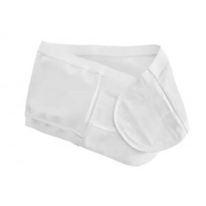 Brava Pas Stomijny Stabilizujacy 2XL 102-116