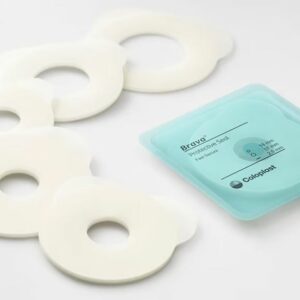 Brava- ochronny pierścień uszczelniający-18 mm 2.5 mm