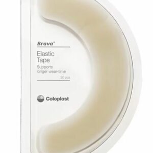 Brava Pierścień uszczelniający w paskach