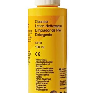 Comfeel zmywacz do pielegnacji skóry wokol stomii 180 ml (w butelce)