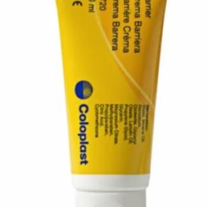 Comfeel - krem przeciw odparzeniowy do pielęgnacji skóry wokół stomii 60 ml