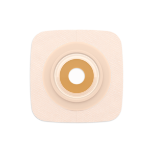 Natura Stomahesive płytka plastyczna akordeonowa 57/13MM