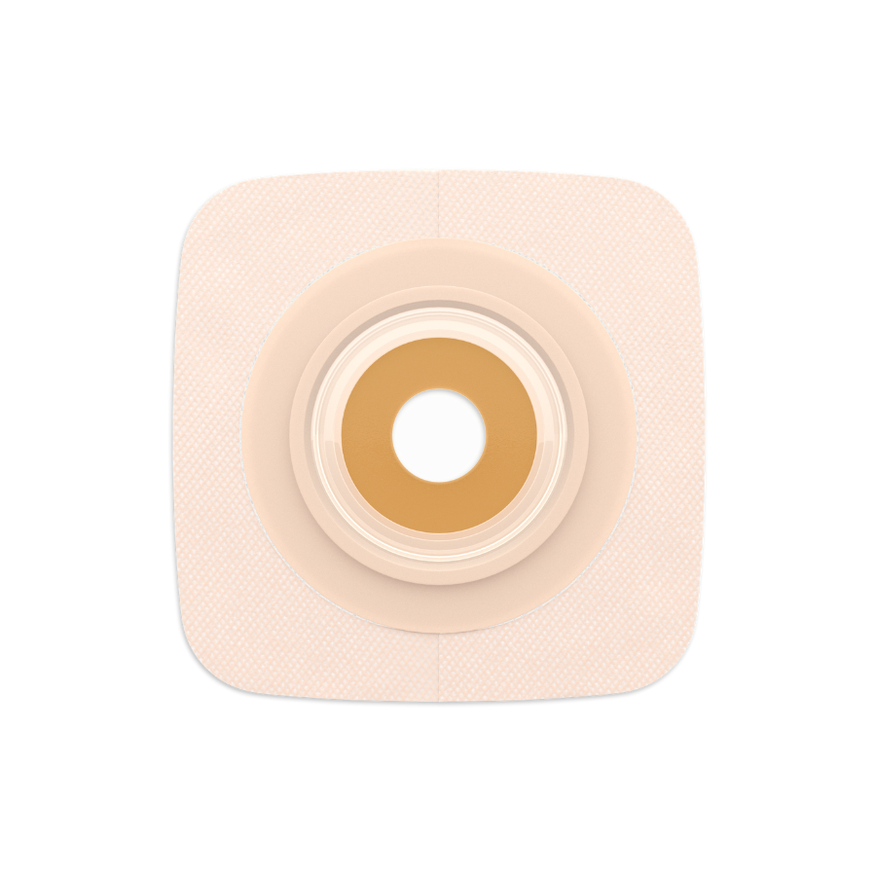 Natura Stomahesive płytka plastyczna akordeonowa 70/33MM