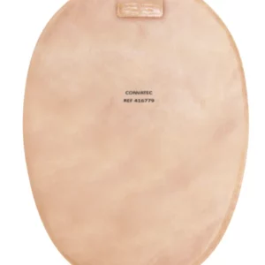 Esteem synergy worek zamknięty z filtrem, beżowy  35mm