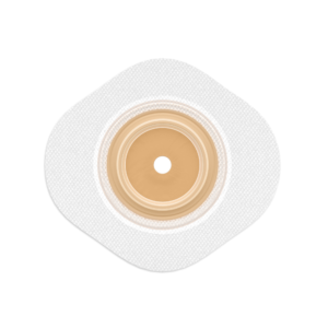 Natura płytka Stomahesive Flexible fizelinowa 32 MM