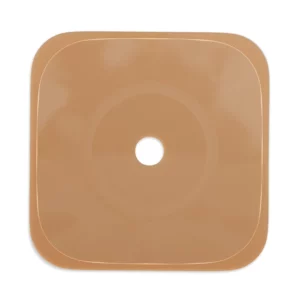 Esteem Synergy płytka Stomahesive z otworem do docinania 35MM