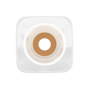 ESTEEM SYNERGY PŁYTKA CONVEX Z BIAŁYM KOŁNIERZEM AKRYLOWYM FLEXIBLE PLASTYCZNA 13/22 mm