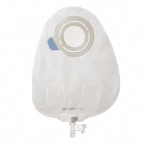 Easiflex worek urostomijny 2-częściowy system - Multichamber biały Maxi 35mm