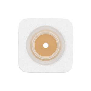 Natura Stomahesive płytka Flexible fizelinowa z hydrokoloidem 57 MM