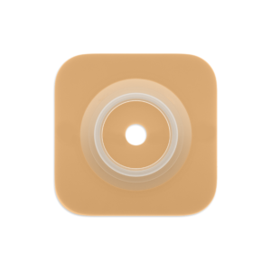 Natura płytka Stomahesive 100 MM