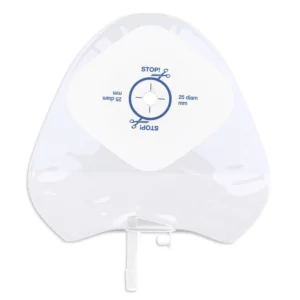 Stomadress Little Ones worek  urostomijny pediatryczny