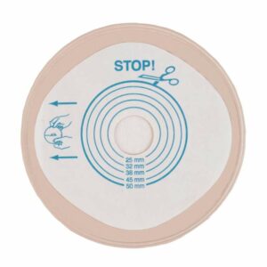 STOMADRESS PLUS WORKI STOMAKAP 19MM