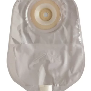 Esteem Body jednoczęściowy worek urostomijny 7 mm/10-35 mm przezroczysty