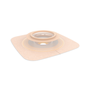 Natura Durahesive płytka akordeonowa Convex 70 MM