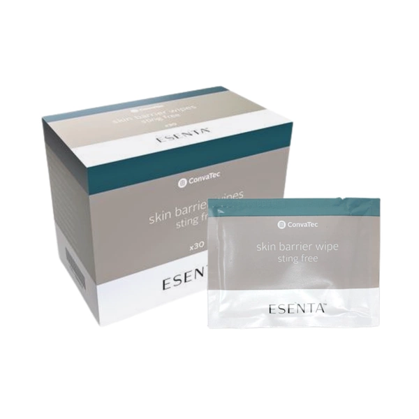 ESENTA Chusteczki ochronne, nieszczypiace